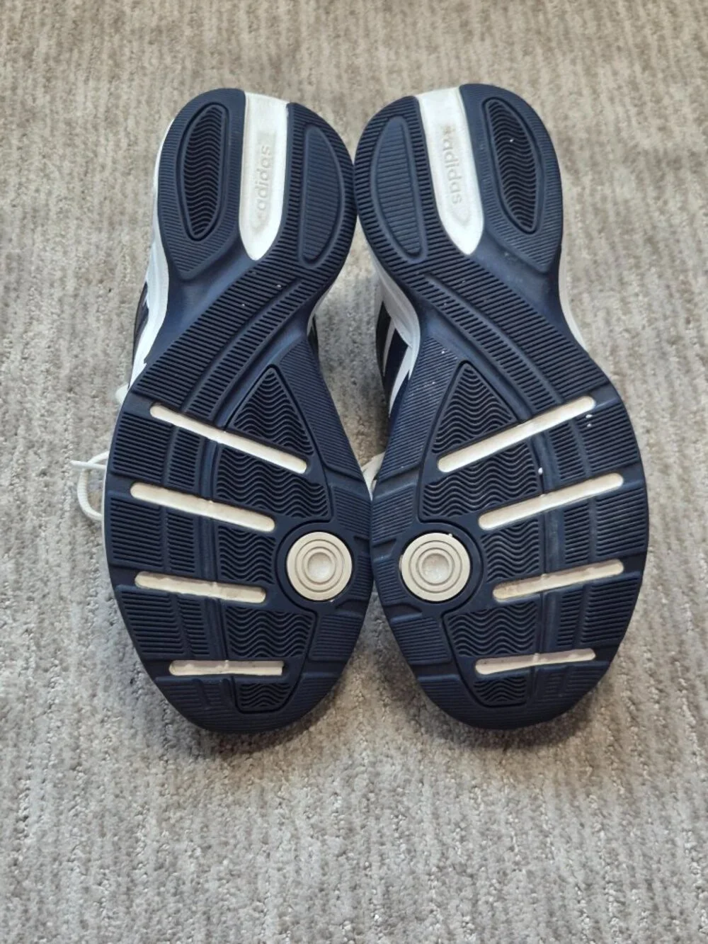 adidas mens size